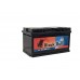 Аккумулятор BLACK BULL SLI / 85Ah / 800А / Низкий
